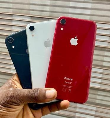 Iphone SE 2020