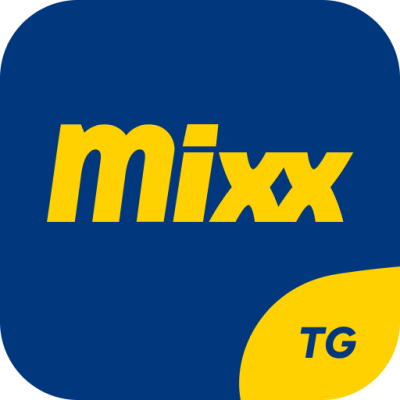 MixxByYas