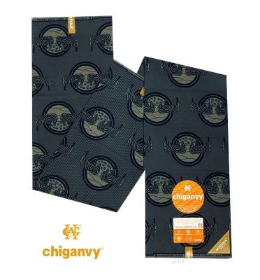 Pagne chiguanvi