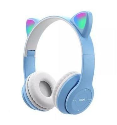 Casque sans fil CAT P47M