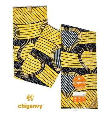 Pagne chiguanvi