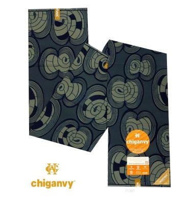 Pagne chiguanvi