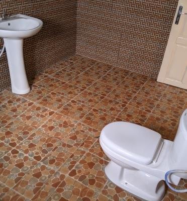 Villa duplex de 03 Chambres 2 Salons à Agoè Légbassito