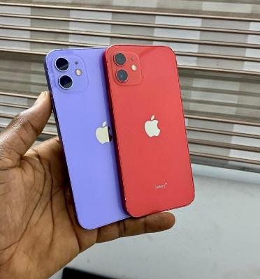 Iphone 12